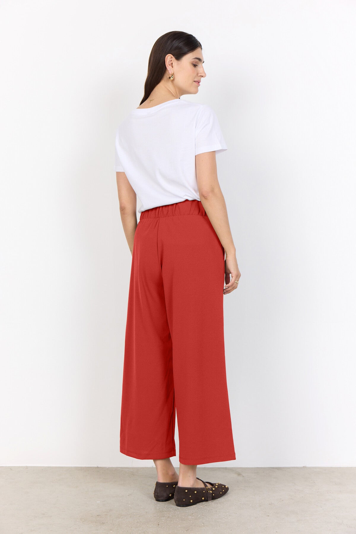 SC-SIHAM 36 Broek Roestrode