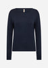 SC-DOLLIE 823 Trui Navy