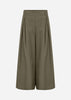 SC-NETTI 131-C Broek Donkergroen