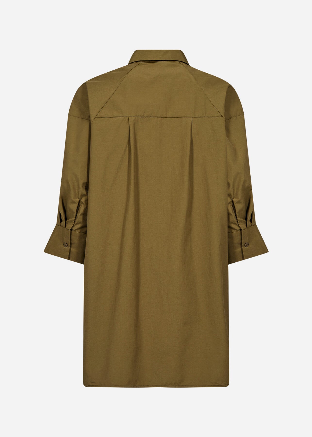 SC-NETTI 105 Tuniek Olijf
