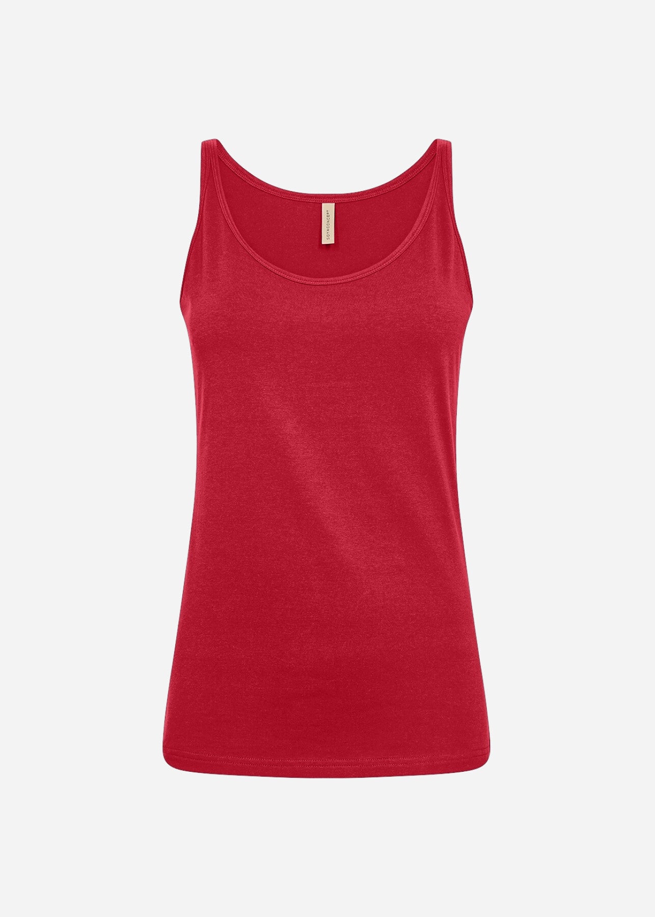 SC-PYLLE 122 Top Rood
