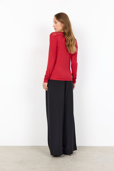 SC-MARICA 301 T-shirt Rood