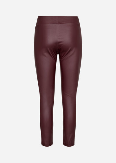SC-PAM 2-B Broek Bordeaux