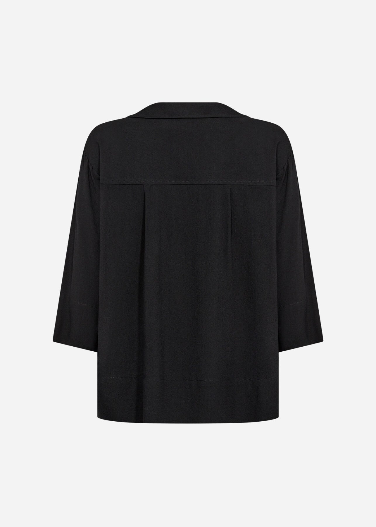 SC-RADIA 217 Shirt Zwart