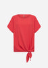 SC-CATH 7 Blouse Rood