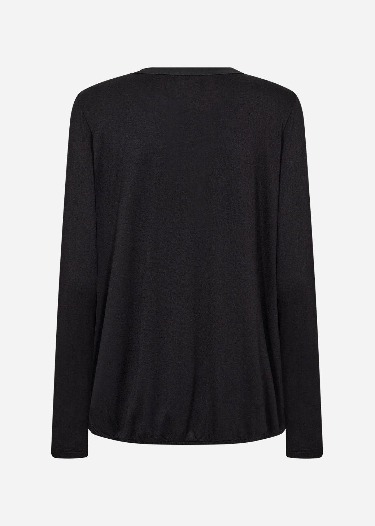 SC-HERMINE 1 Blouse Zwart