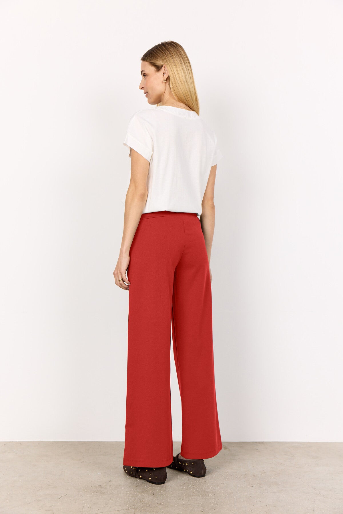 SC-SIHAM 48 Broek Roestrode