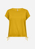 SC-DERBY 33 T-shirt Geel