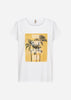 SC-RINA FP 20 T-shirt Geel