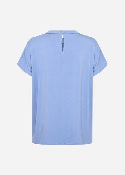 SC-MARICA 334 T-shirt Lichtblauw