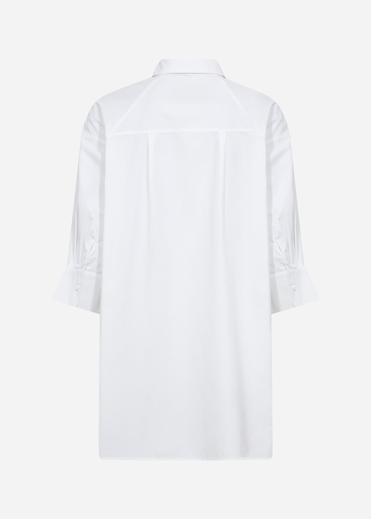 SC-NETTI 105 Tuniek Wit