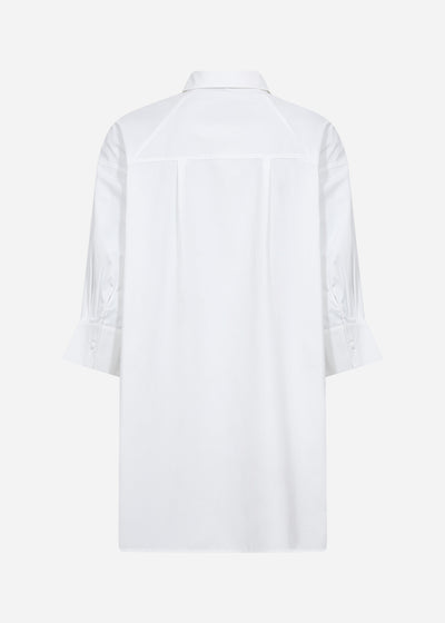 SC-NETTI 105 Tuniek Wit