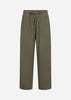 SC-BIARA 74 Broek Donkergroen