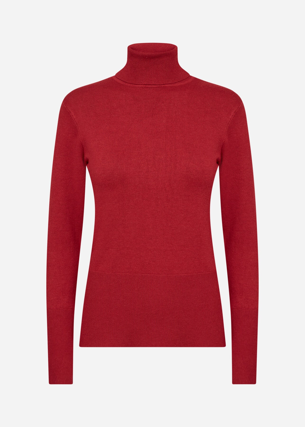 SC-DOLLIE 145 Trui Rood