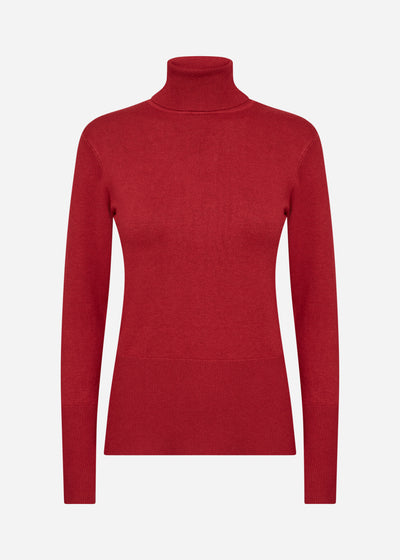 SC-DOLLIE 145 Trui Rood