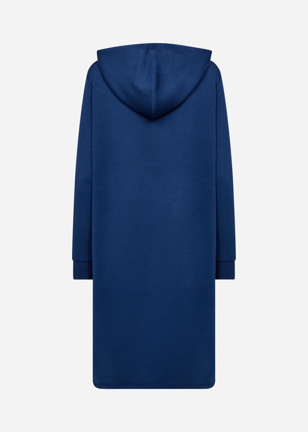 SC-BANU 259 Jurk Donkerblauw