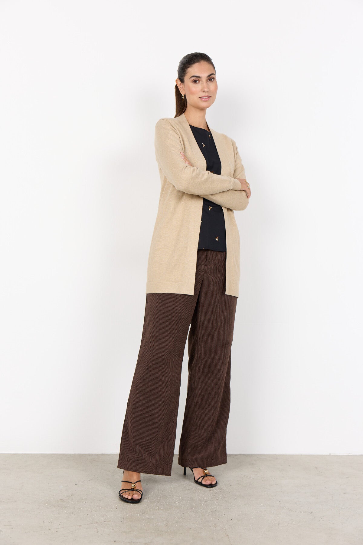 SC-DOLLIE 759 Vest Zand