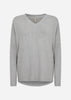 SC-BIARA 90 Blouse Grijs