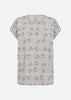 SC-GALINA 75 T-shirt Lichtblauw