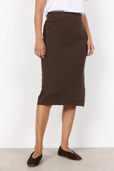 SC-DOLLIE 798 Rok Donkerbruin