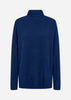 SC-NESSIE 68 Trui Donkerblauw
