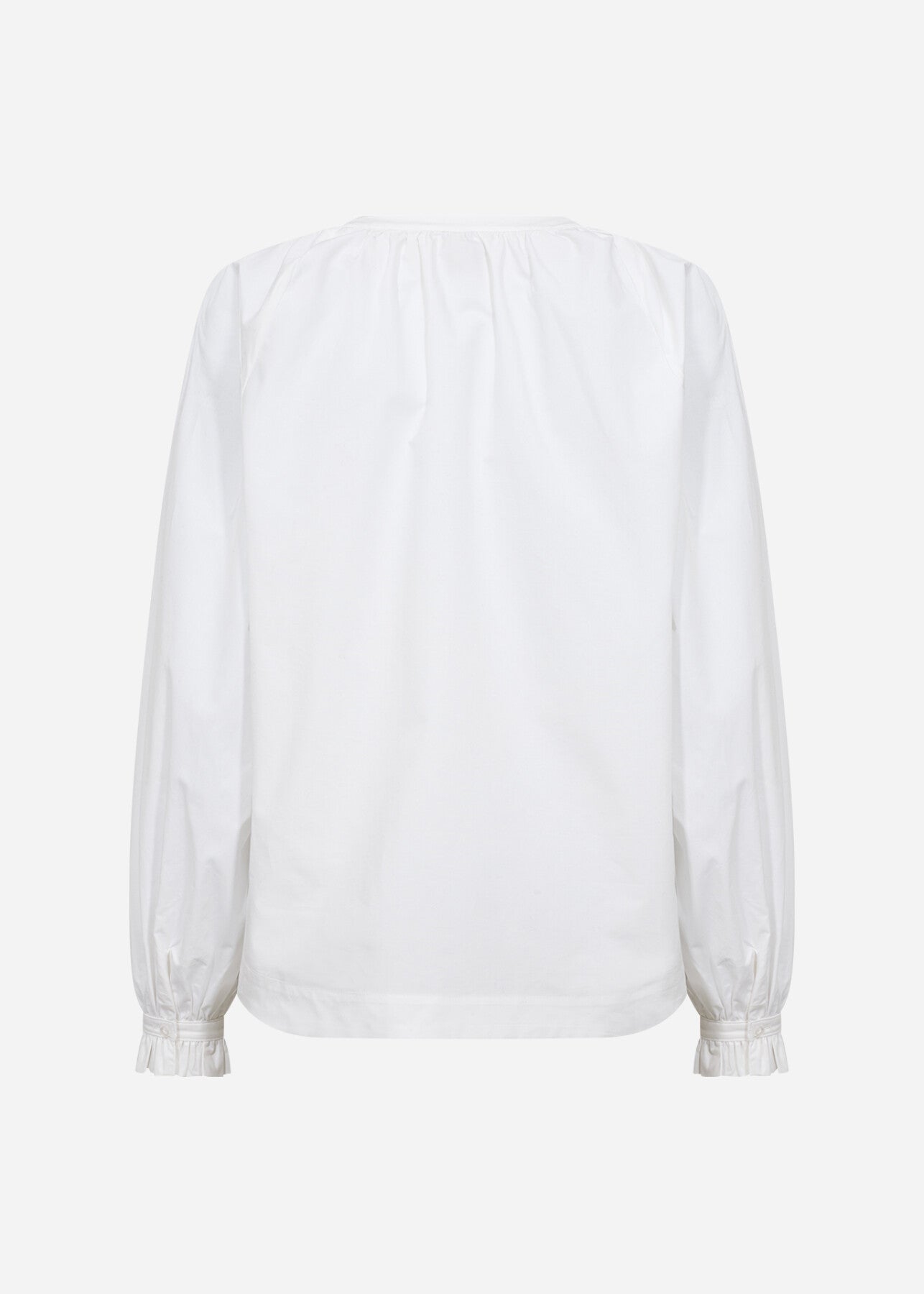 SC-RACHELLE 8 Shirt Wit