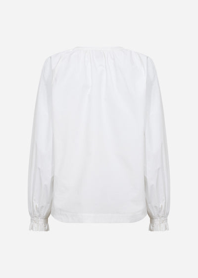 SC-RACHELLE 8 Shirt Wit