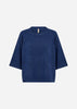 SC-ORLEAN 1 Trui Donkerblauw