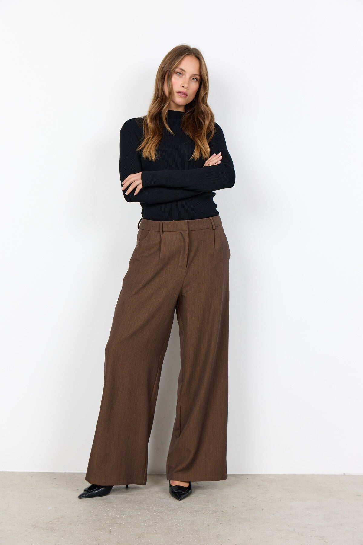 SC-ANN 1-C Broek Bruin