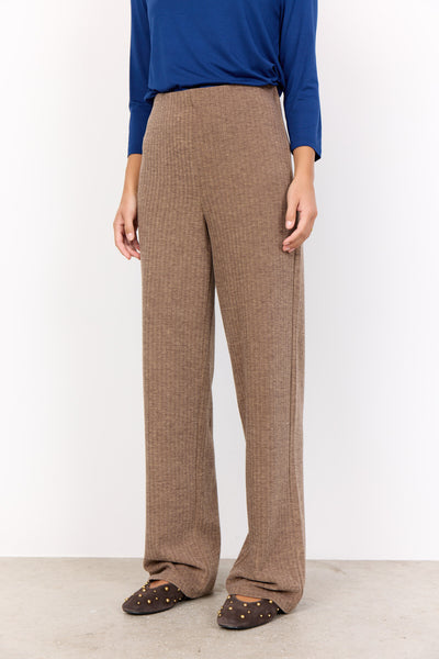SC-VINJA 4 Broek Bruin
