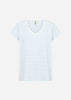 SC-CHANIE 1 T-shirt Lichtblauw