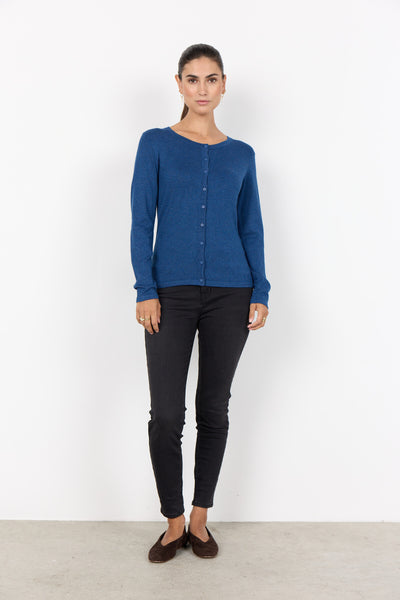 SC-DOLLIE 446 Vest Donkerblauw