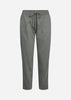 SC-AKILA 10-C Blazer Stoffig groen