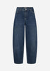 SC-KIMBERLY 49-C Jeans Donkerblauw