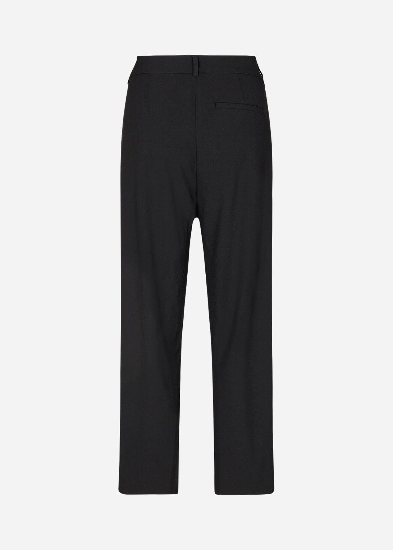 SC-GILLI 4-B Broek Zwart