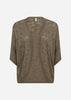 SC-GENNY 3 Vest Donkergroen