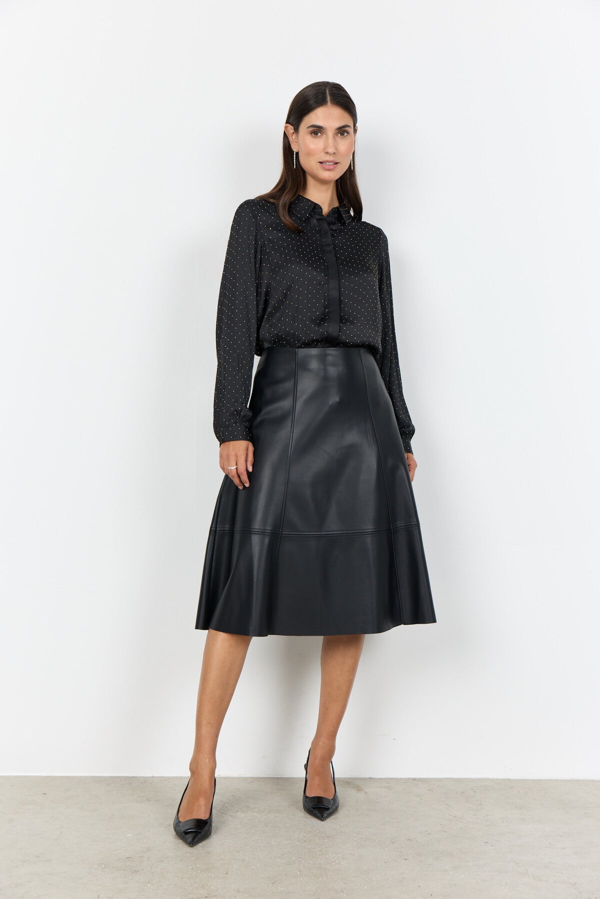 SC-BECKIE 18 Rok Zwart
