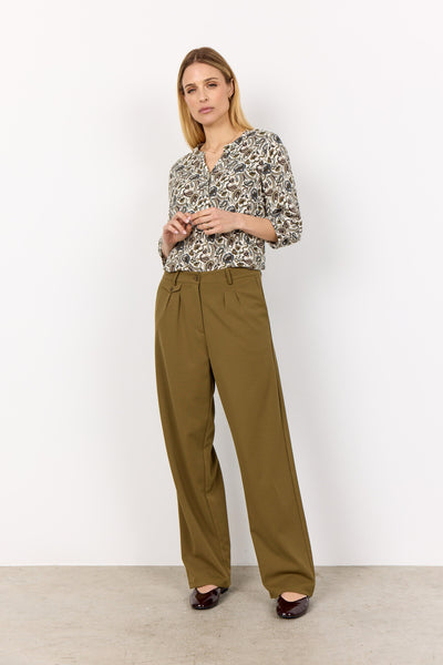 SC-SIHAM 92 Broek Olijf