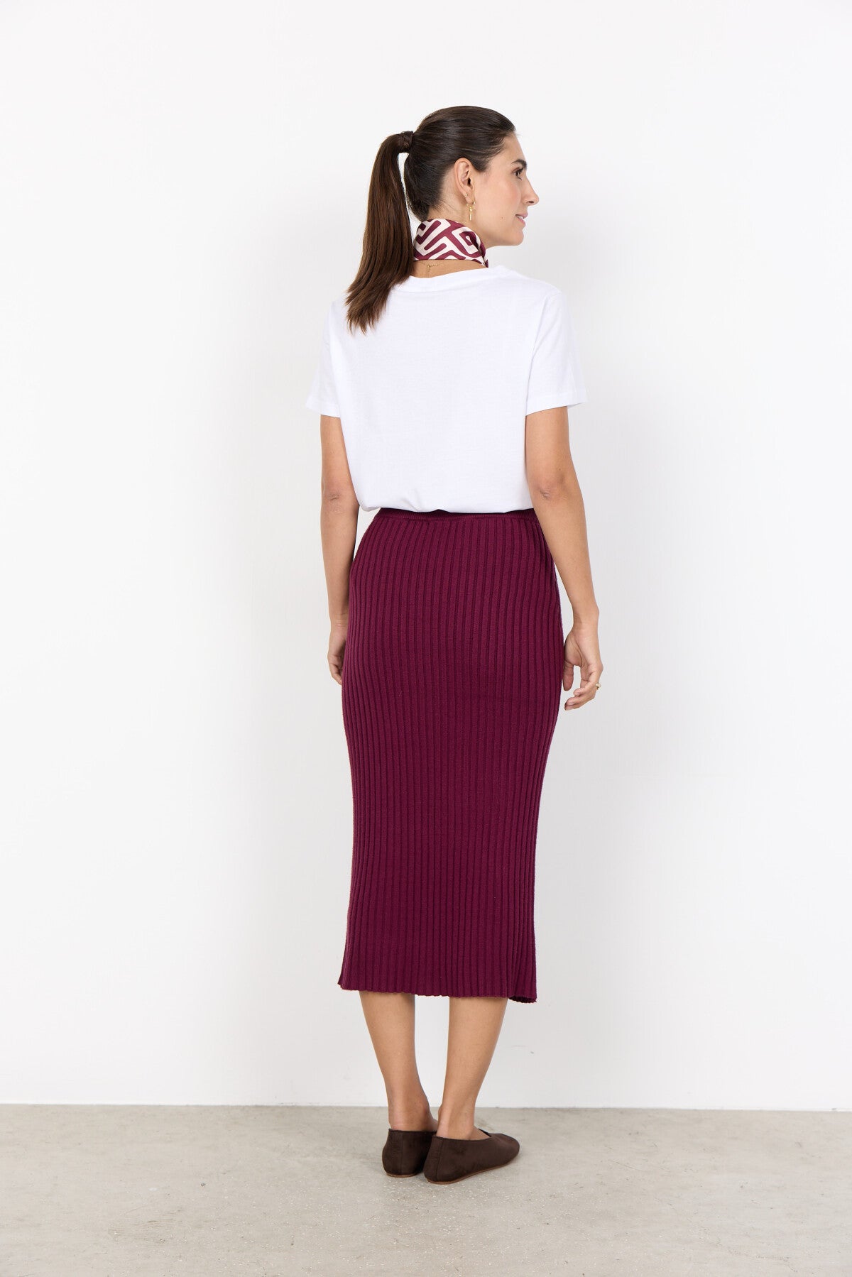 SC-KANITA 23 Rok Bordeaux