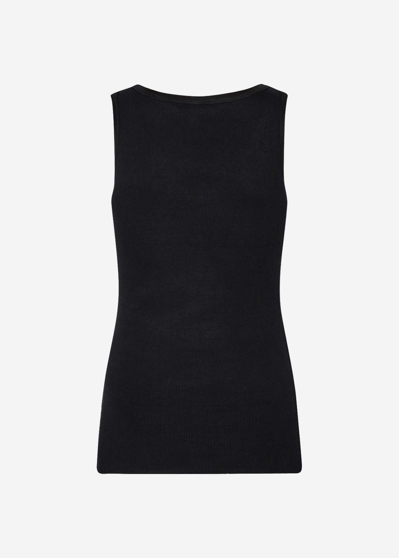 SC-RYAN 1 Top Zwart