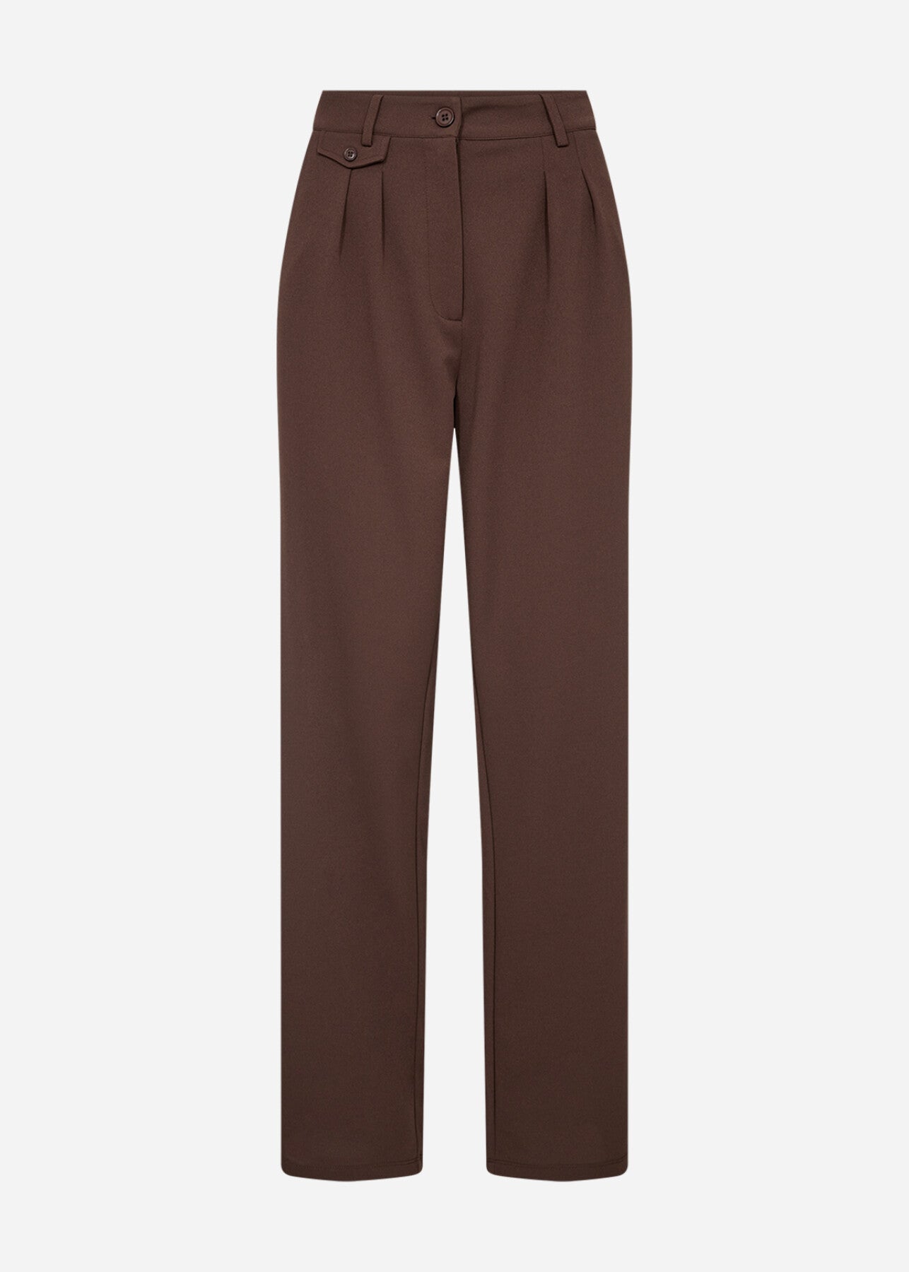 SC-SIHAM 92 Broek Donkerbruin