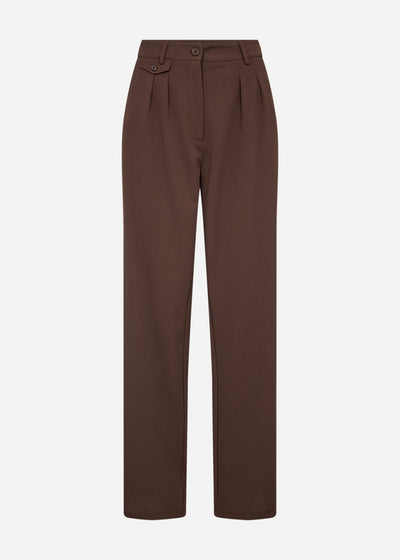SC-SIHAM 92 Broek Donkerbruin