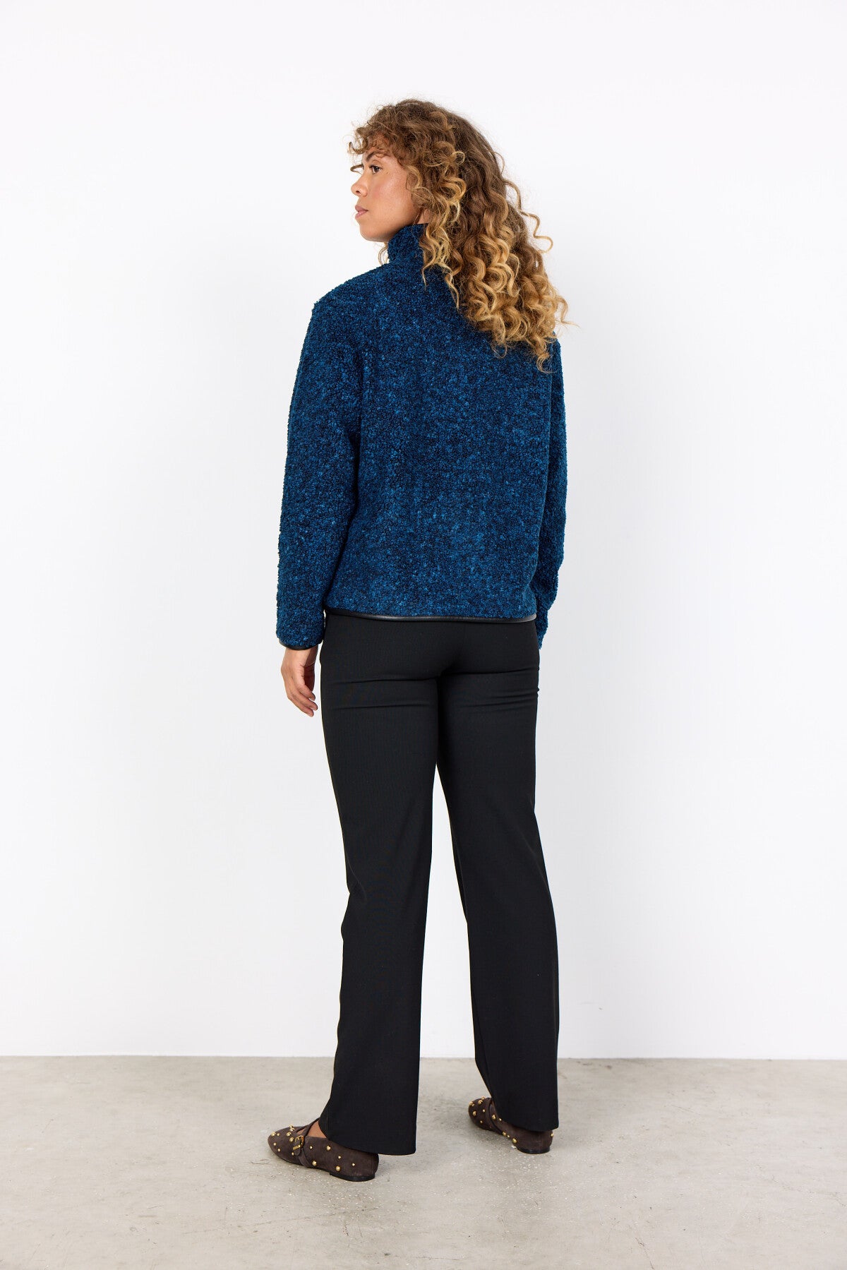 SC-BESSIE 1 Jas Navy