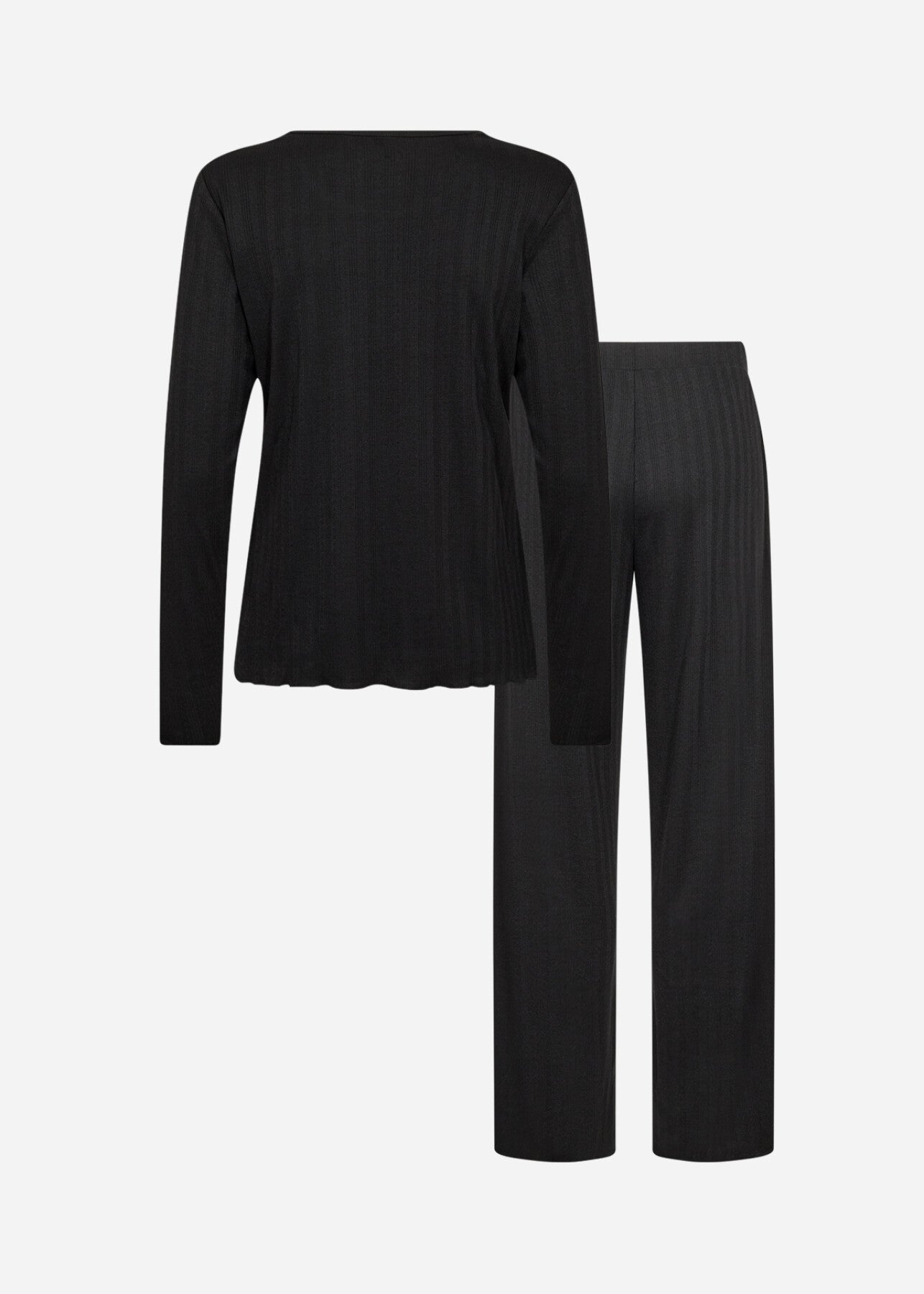 SC-ALEA SET 1 Pyjama Zwart