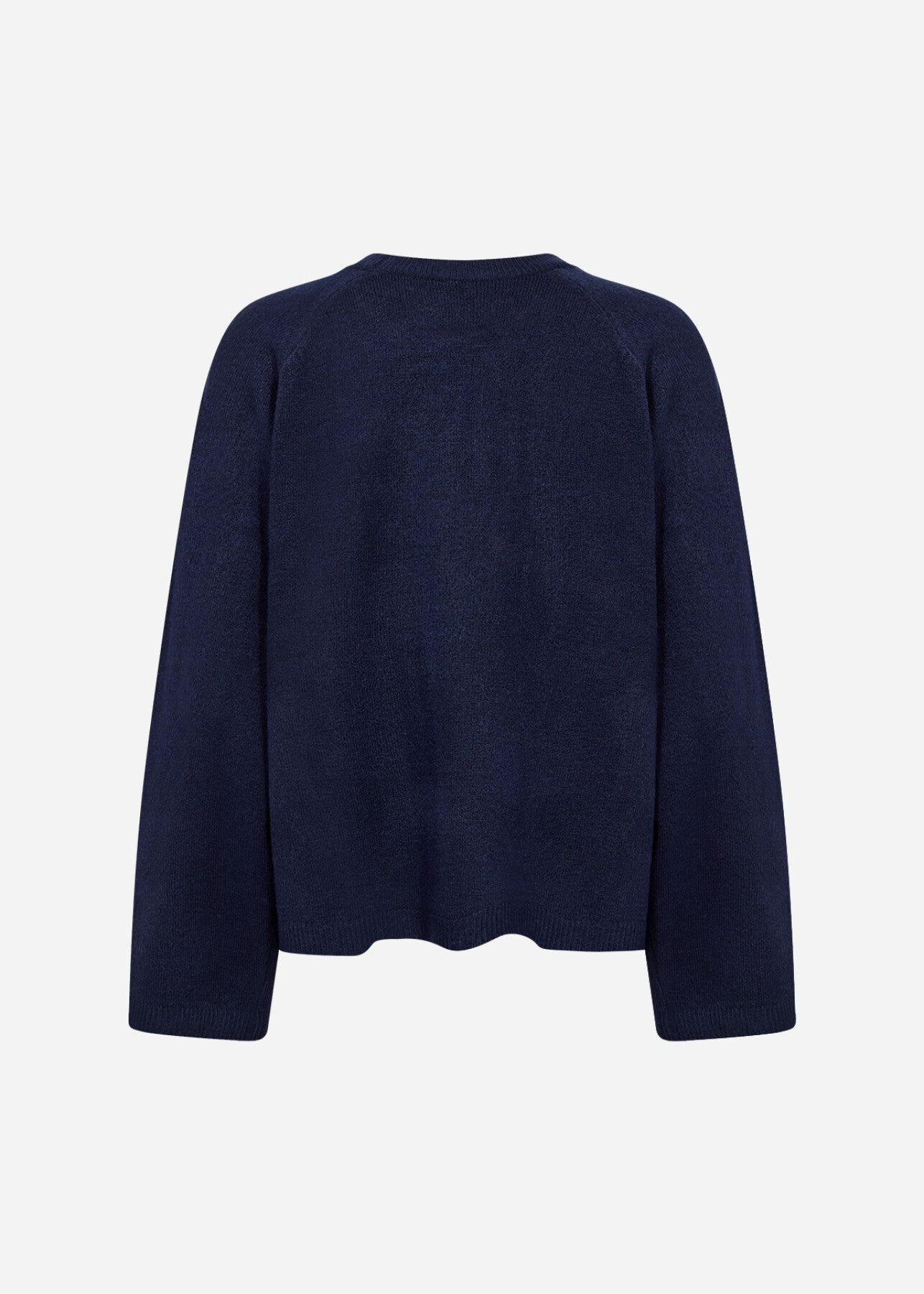 SC-ORLEAN 4 Trui Navy