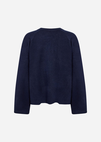 SC-ORLEAN 4 Trui Navy