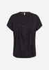 SC-MARICA 361 T-shirt Zwart