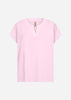 SC-DERBY 27 T-shirt Lichtroze