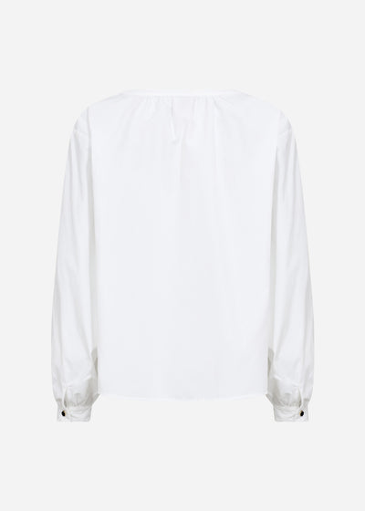 SC-NETTI 112 Blouse Wit