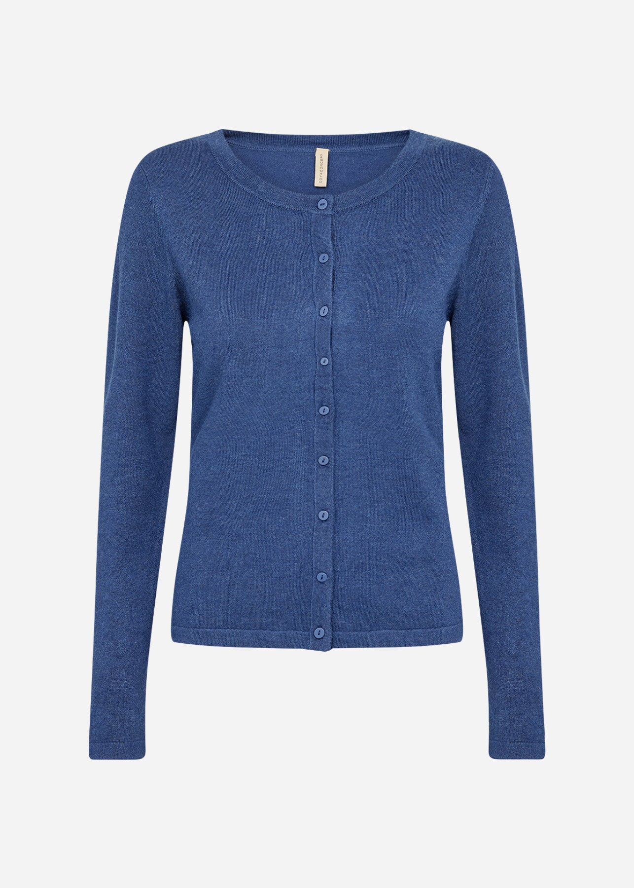 SC-DOLLIE 446 Vest Donkerblauw